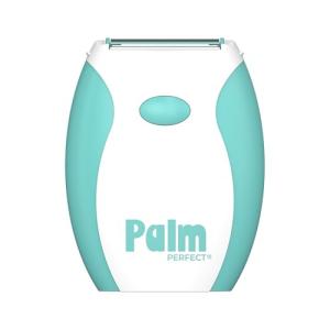 Clio Designs Palmperfect Electric Shaver, Assorted Styles