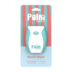 Clio Designs Palmperfect Electric Shaver, Assorted Styles