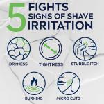 NIVEA Men Sensitive Post Shave Balm, 3.30 oz