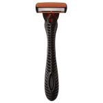 BIC Hybrid 3 Advance Men's Razor Kit
