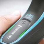 Remington R6 Aqua Electric Shaver for Men