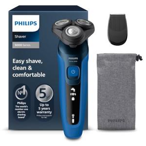 Philips Series 5000 Wet and Dry Electric Shaver