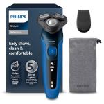 Philips Series 5000 Wet and Dry Electric Shaver