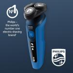 Philips Series 5000 Wet and Dry Electric Shaver