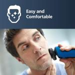 Philips Series 5000 Wet and Dry Electric Shaver