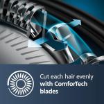 Philips Series 5000 Wet and Dry Electric Shaver