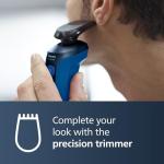 Philips Series 5000 Wet and Dry Electric Shaver