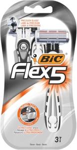 BIC 3-Blade Disposable Razor