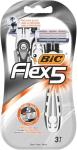 BIC 3-Blade Disposable Razor