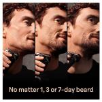 Braun Series 9 Pro Electric Razor for Men