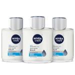 Nivea Men Sensitive Cooling Post Shave Balm 3.3 oz