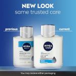 Nivea Men Sensitive Cooling Post Shave Balm 3.3 oz