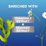 Nivea Men Sensitive Cooling Post Shave Balm 3.3 oz