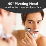 BIC Hybrid 5 Flex Men's Razor Set