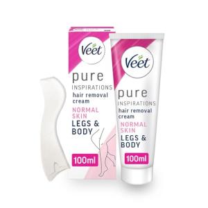 Veet Hair Removal Cream for Normal Skin 100ml
