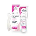 Veet Hair Removal Cream for Normal Skin 100ml