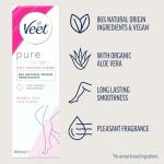 Veet Hair Removal Cream for Normal Skin 100ml