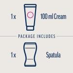 Veet Hair Removal Cream for Normal Skin 100ml