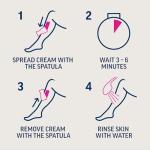 Veet Hair Removal Cream for Normal Skin 100ml