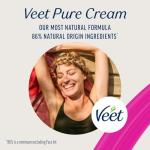 Veet Hair Removal Cream for Normal Skin 100ml