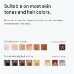 Braun Smart IPL Hair Removal System with App