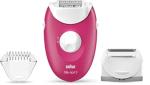 Braun Silk-épil 3 Women’s Electric Hair Remover
