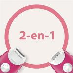 Braun Silk-épil 3 Women’s Electric Hair Remover