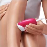 Braun Silk-épil 3 Women’s Electric Hair Remover