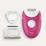 Braun Silk-épil 3 Women’s Electric Hair Remover