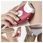 Braun Silk-épil 3 Women’s Electric Hair Remover