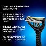 Wilkinson Sword Xtreme 3 Disposable Razors - 4 Pack