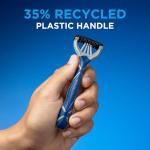 Wilkinson Sword Xtreme 3 Disposable Razors - 4 Pack