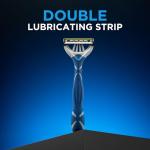 Wilkinson Sword Xtreme 3 Disposable Razors - 4 Pack