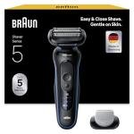 Braun Series 5 Wet & Dry Electric Shaver