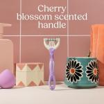 Wilkinson Sword Intuition Comfort Xtreme Women's Razors