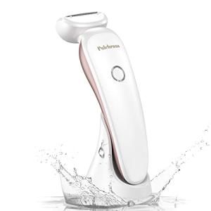 Cordless Electric Lady Shaver for Women