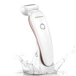 Cordless Electric Lady Shaver for Women