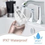 Cordless Electric Lady Shaver for Women