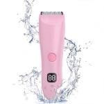 Cshid 3-in-1 Women's Electric Shaver Kit