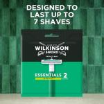 Wilkinson Sword Extra Sensitive Disposable Razors 20 Pack