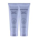 Permanent Hair Removal Cream - Painless Growth Inhibitor