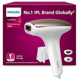 Philips Lumea Advanced IPL Hair Removal Device