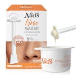 NAD's Nose Wax for Men and Women 1.6 oz