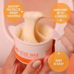 NAD's Nose Wax for Men and Women 1.6 oz