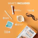 NAD's Nose Wax for Men and Women 1.6 oz