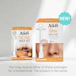 NAD's Nose Wax for Men and Women 1.6 oz