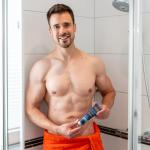 Men's Intimate Hair Removal Cream