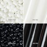 Mylee Professional Waxing Kit with Heater & Beads