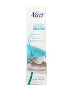 Nair Moisturizing Hair Removal Cream