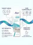 Nair Moisturizing Hair Removal Cream